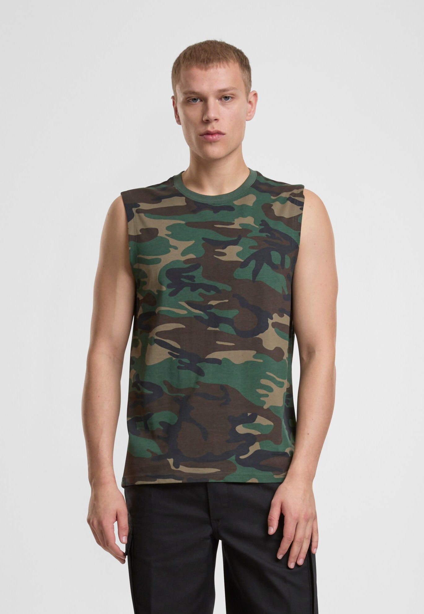 T-Shirt sleeveless