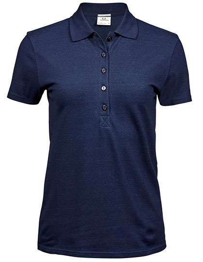 Women´s Luxury Stretch Polo
