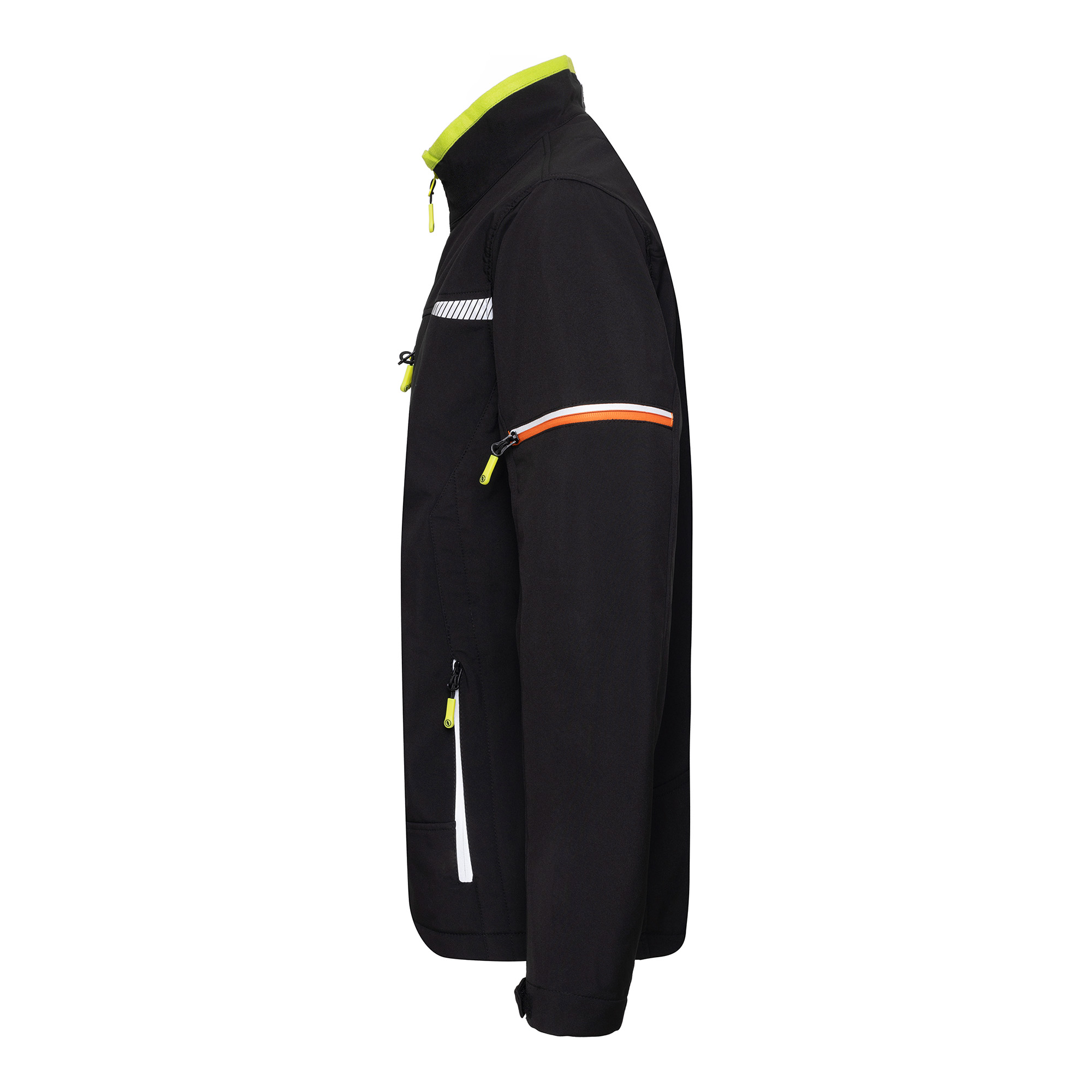 Men´s Softshell Jacket