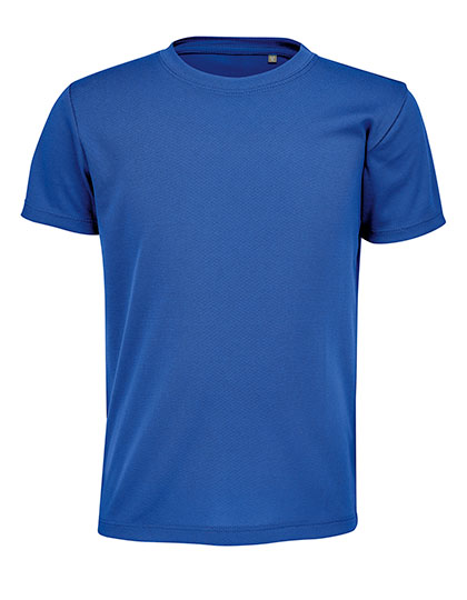 Kids´ Sports T-Shirt Sprint