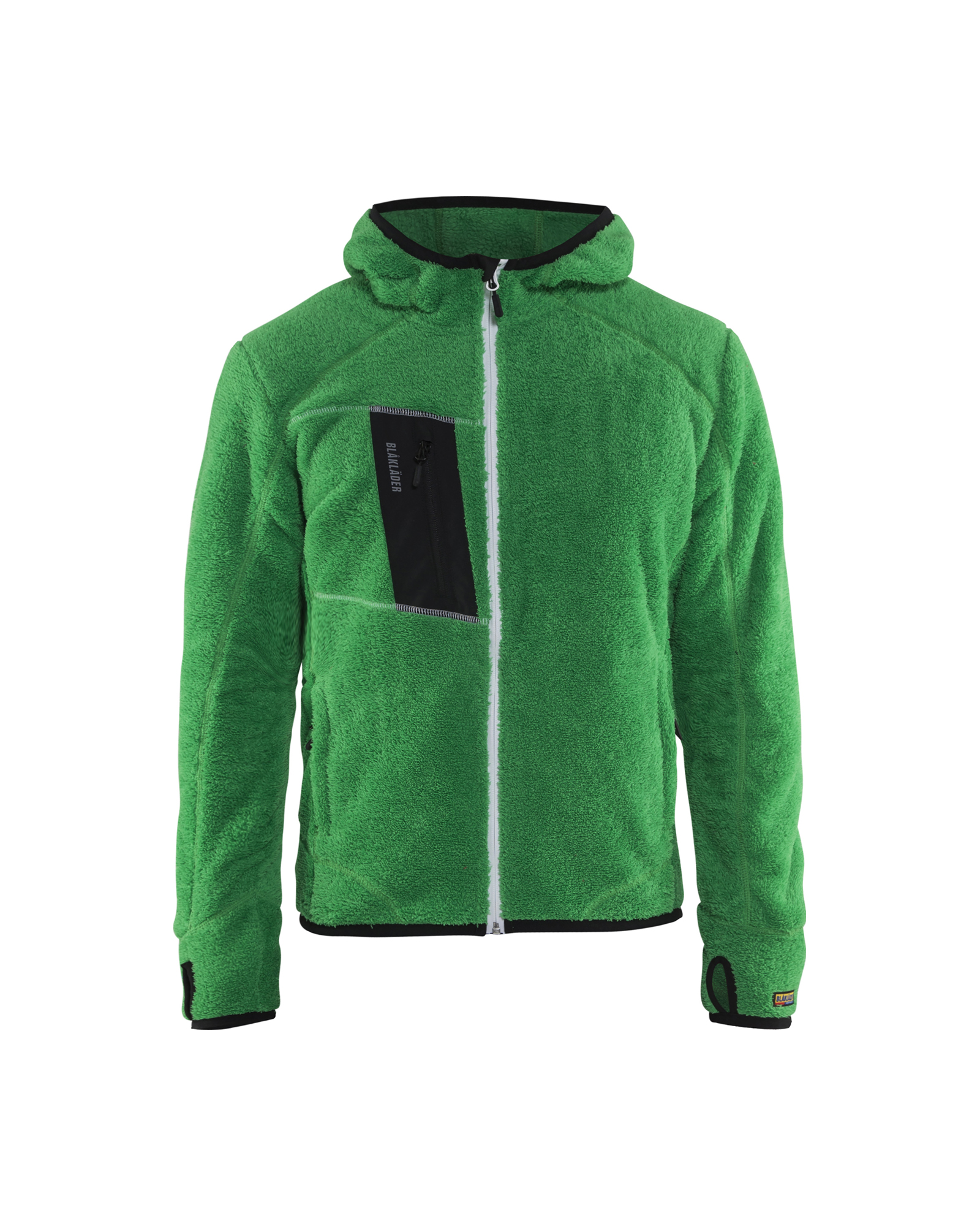 Fiberfleece Jacke