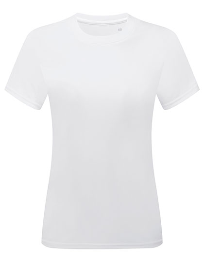T-Shirt – Women´s TriDri Ion-Charge Easy Fit Tee