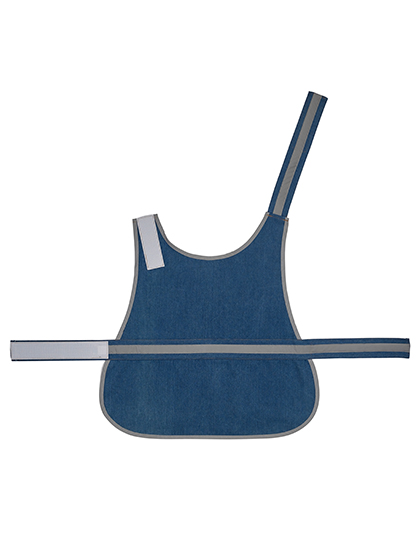 Weste – Hi-Vis Dog´s Vest