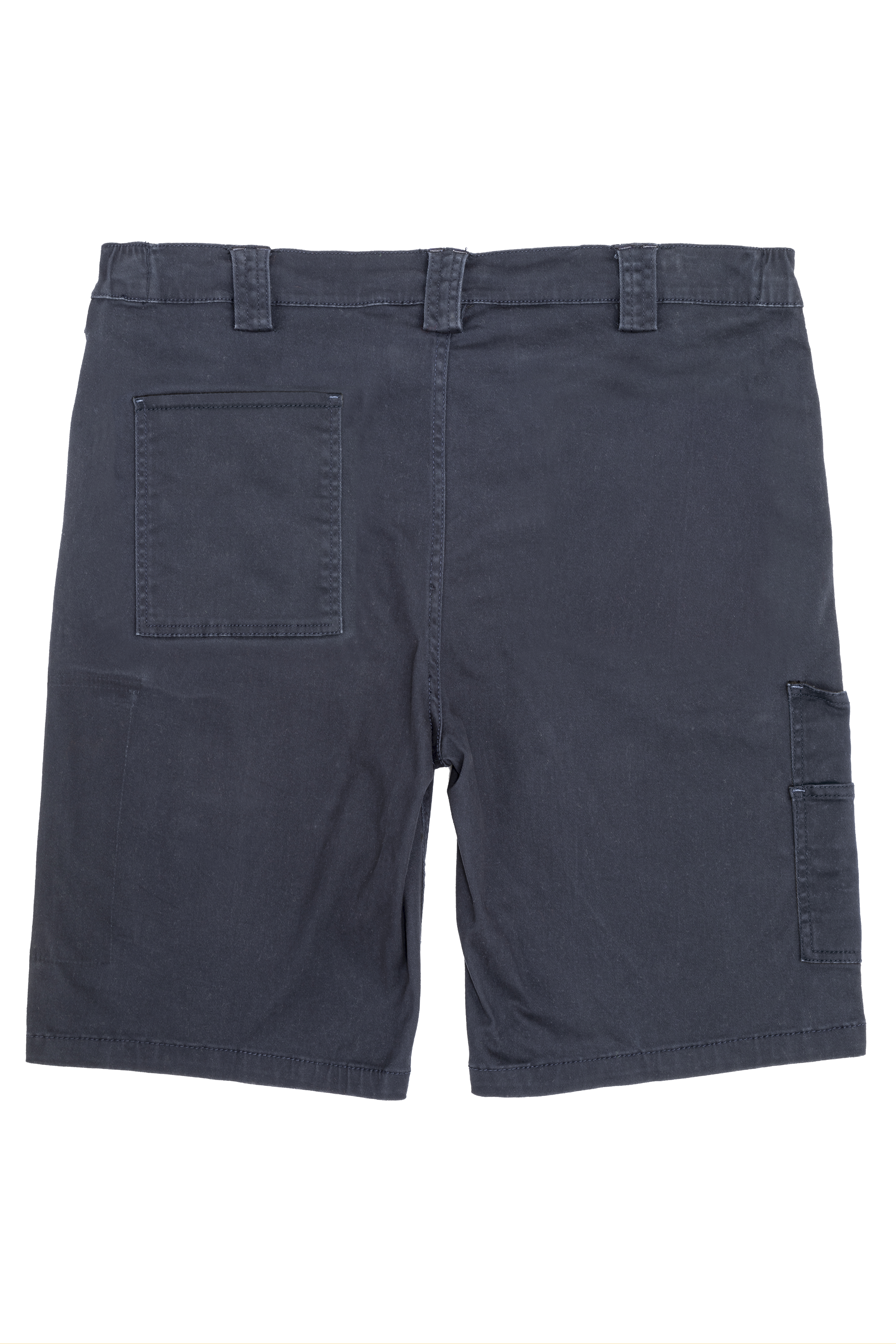 Super Stretch Slim Chino Shorts