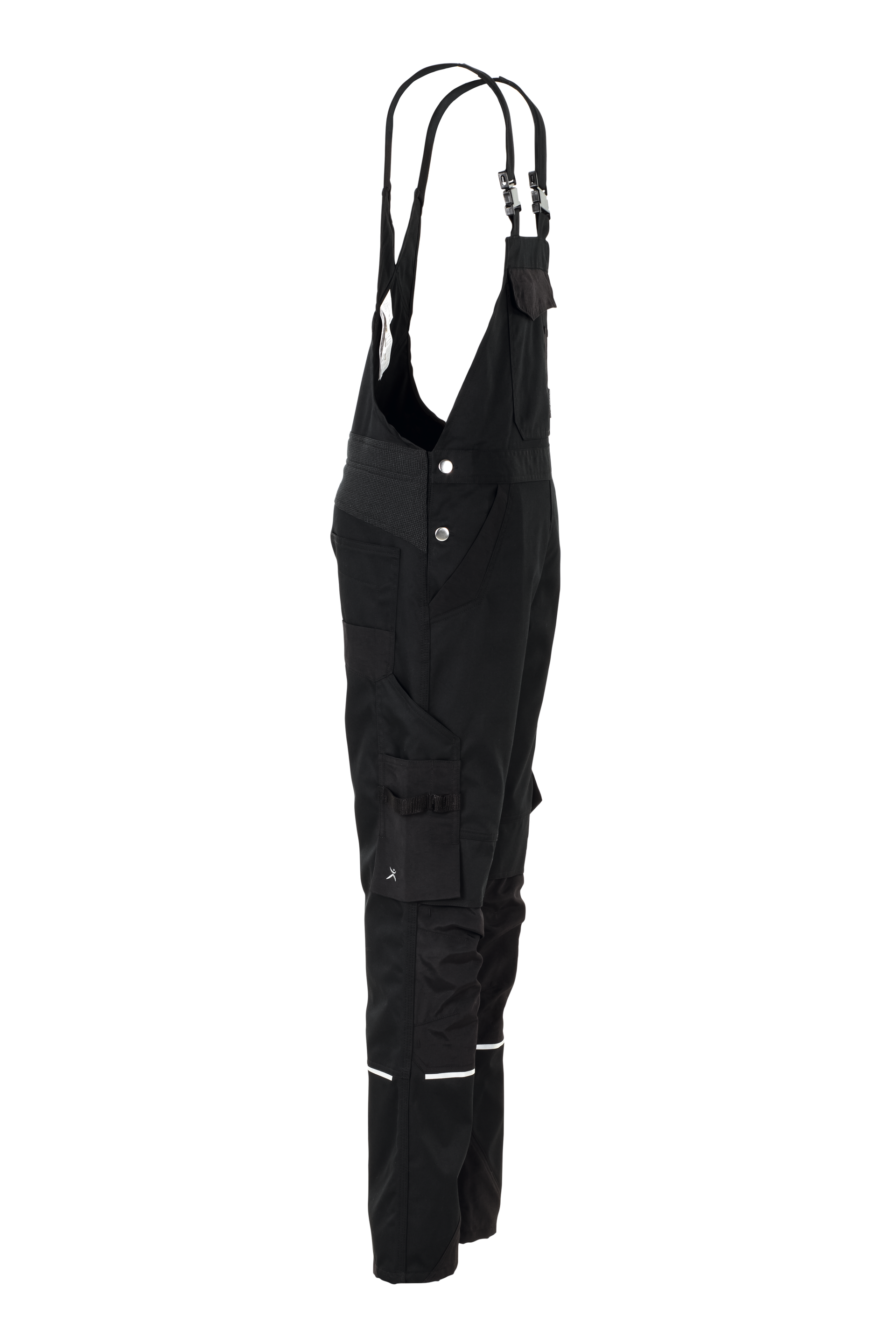 PLANAM Damen Latzhose Norit
