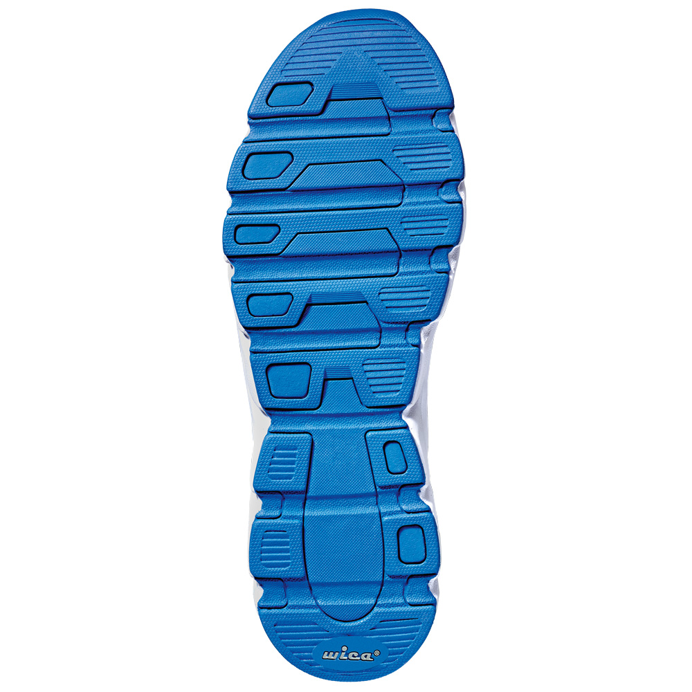 Halbschuhe Gavia