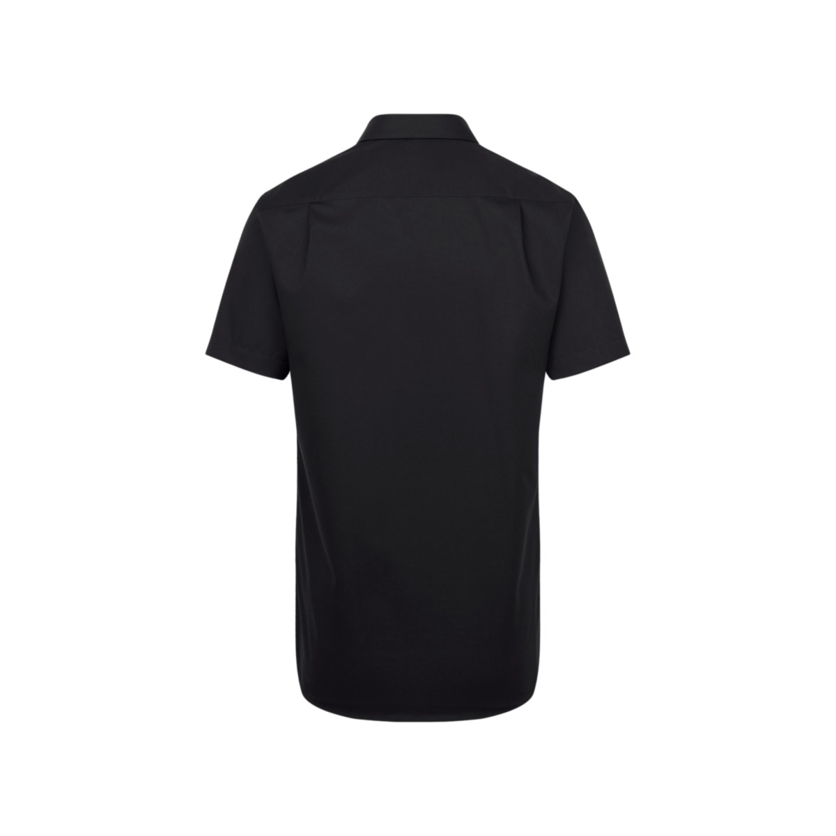 Hemd – Men´s Shirt Regular Fit Short Sleeve