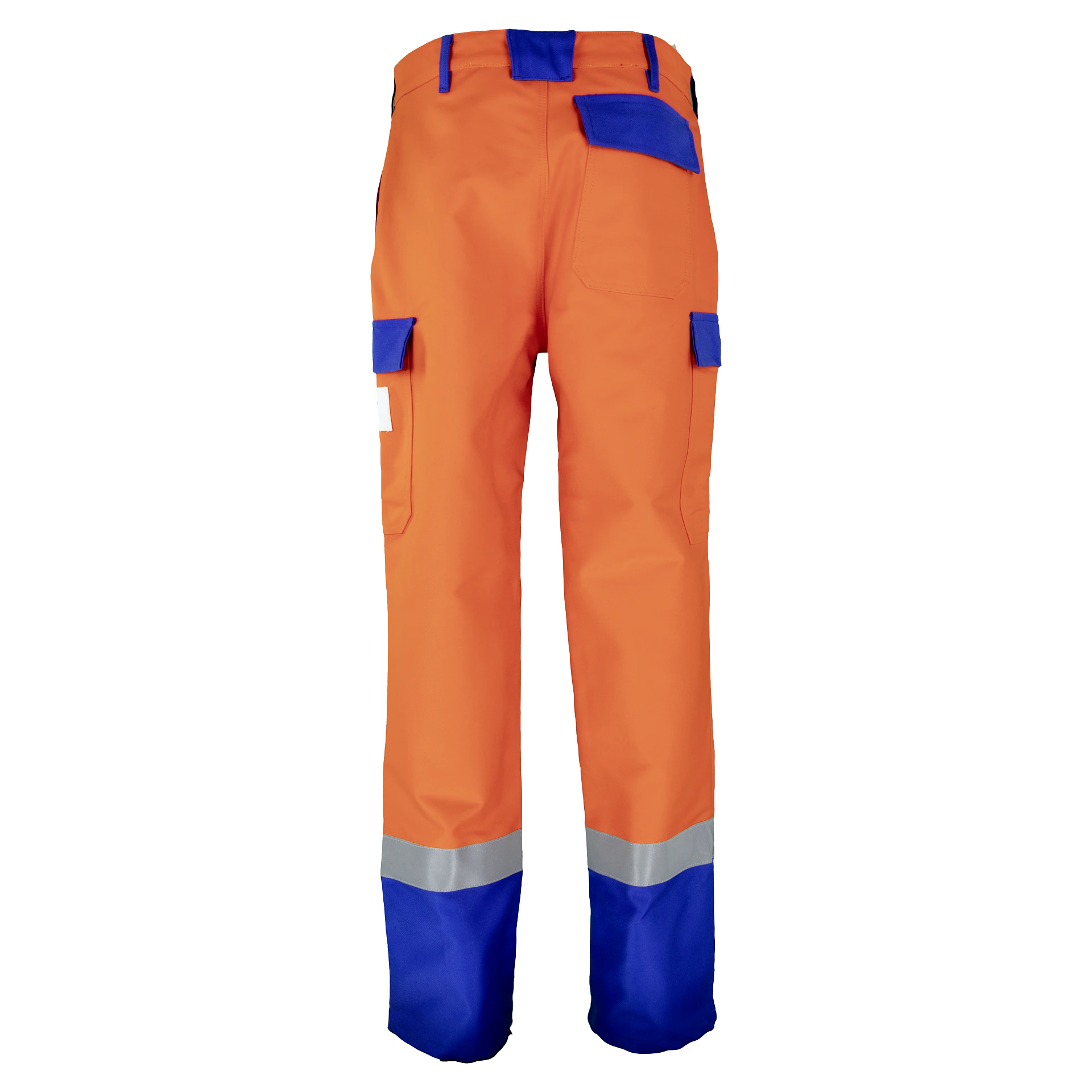 Schweißerschutz-Hose SECHO81P