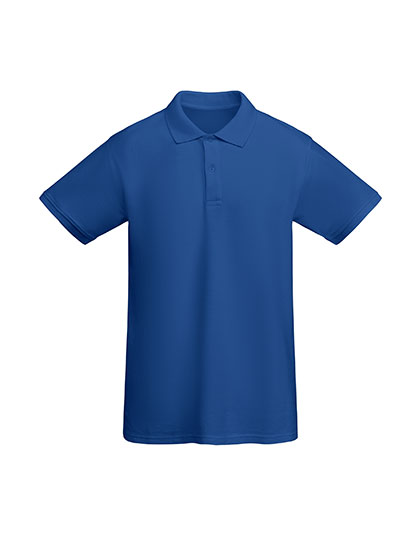Poloshirt Prince
