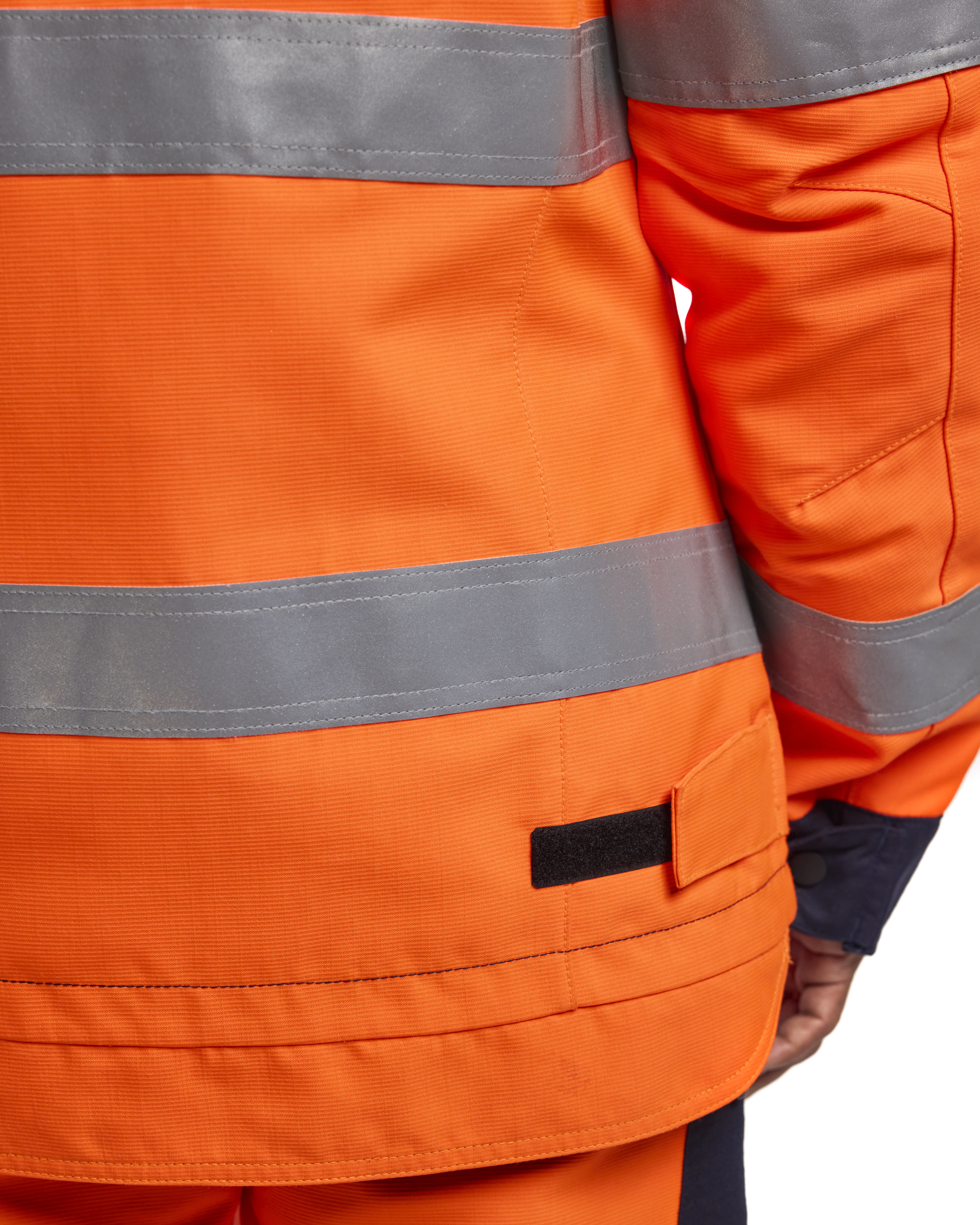 Damen Multinorm Jacke Inhärent