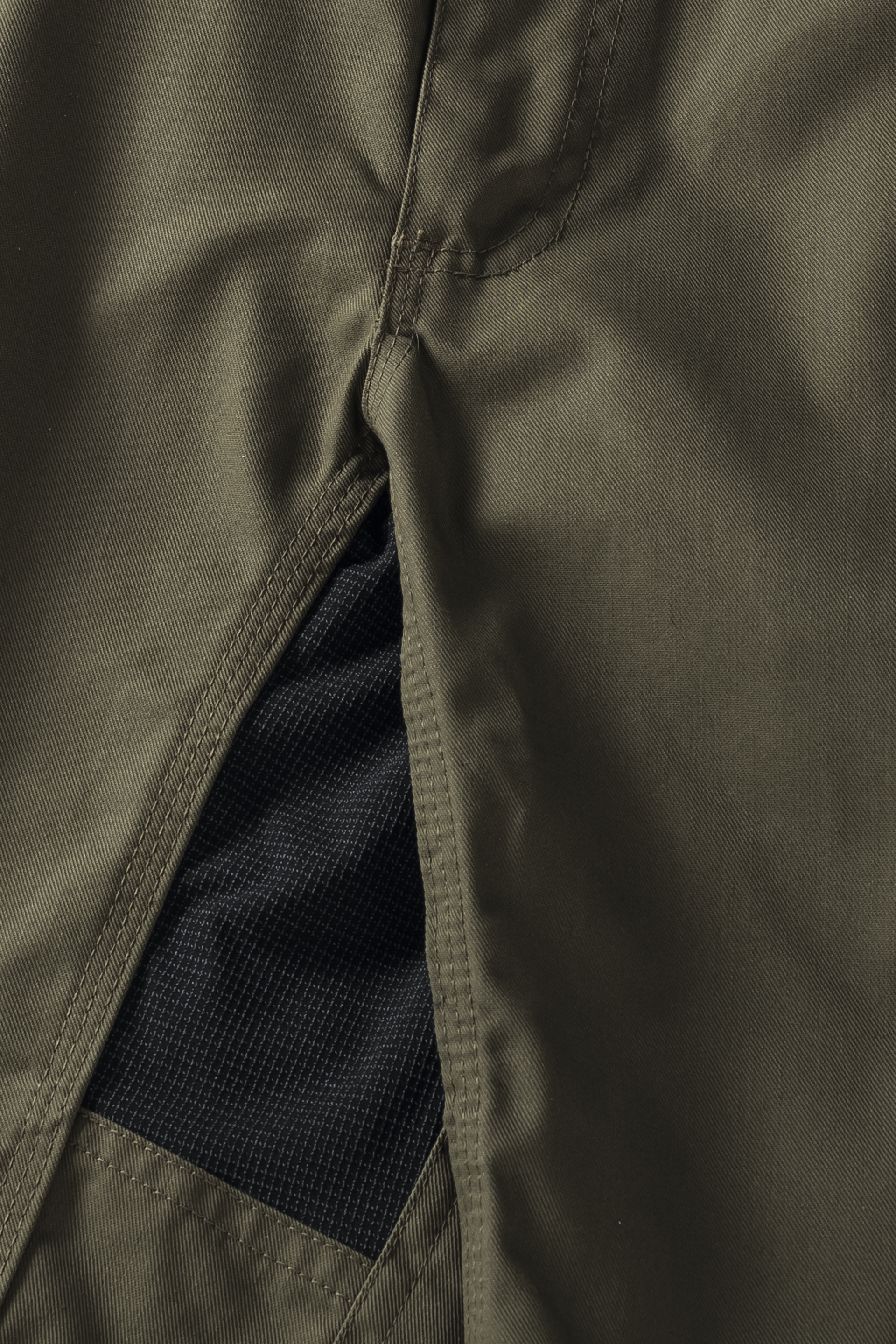 PLANAM Herren Shorts Norit
