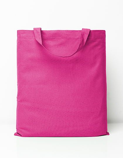 Tasche – Cotton Bag Short Handles