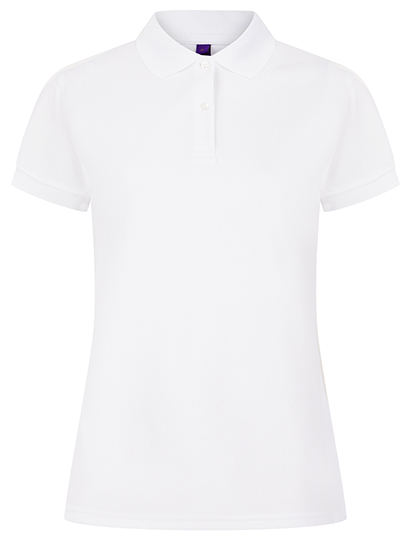 Ladies´ Coolplus Wicking Polo Shirt