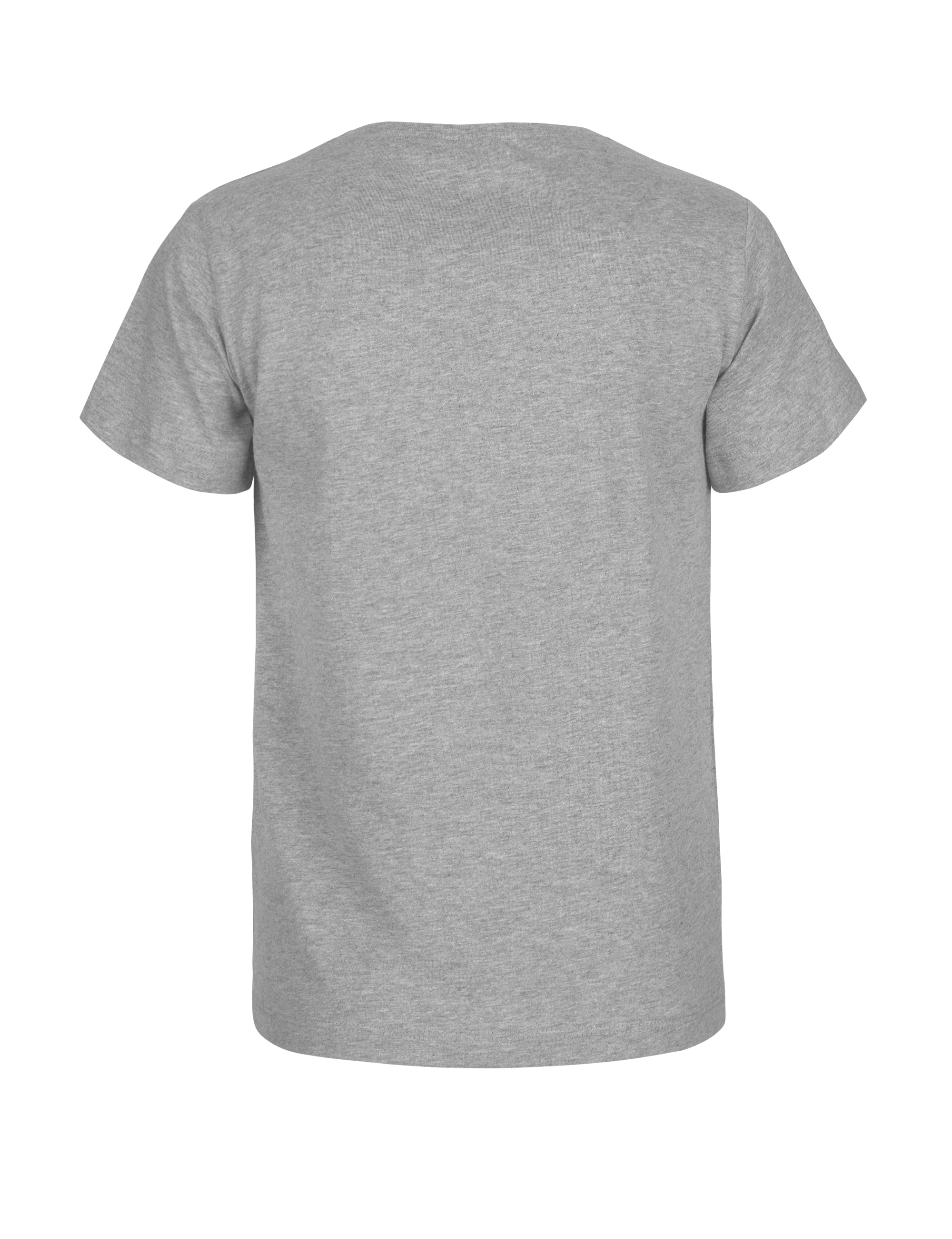 Tiger Cotton Kids T-Shirt