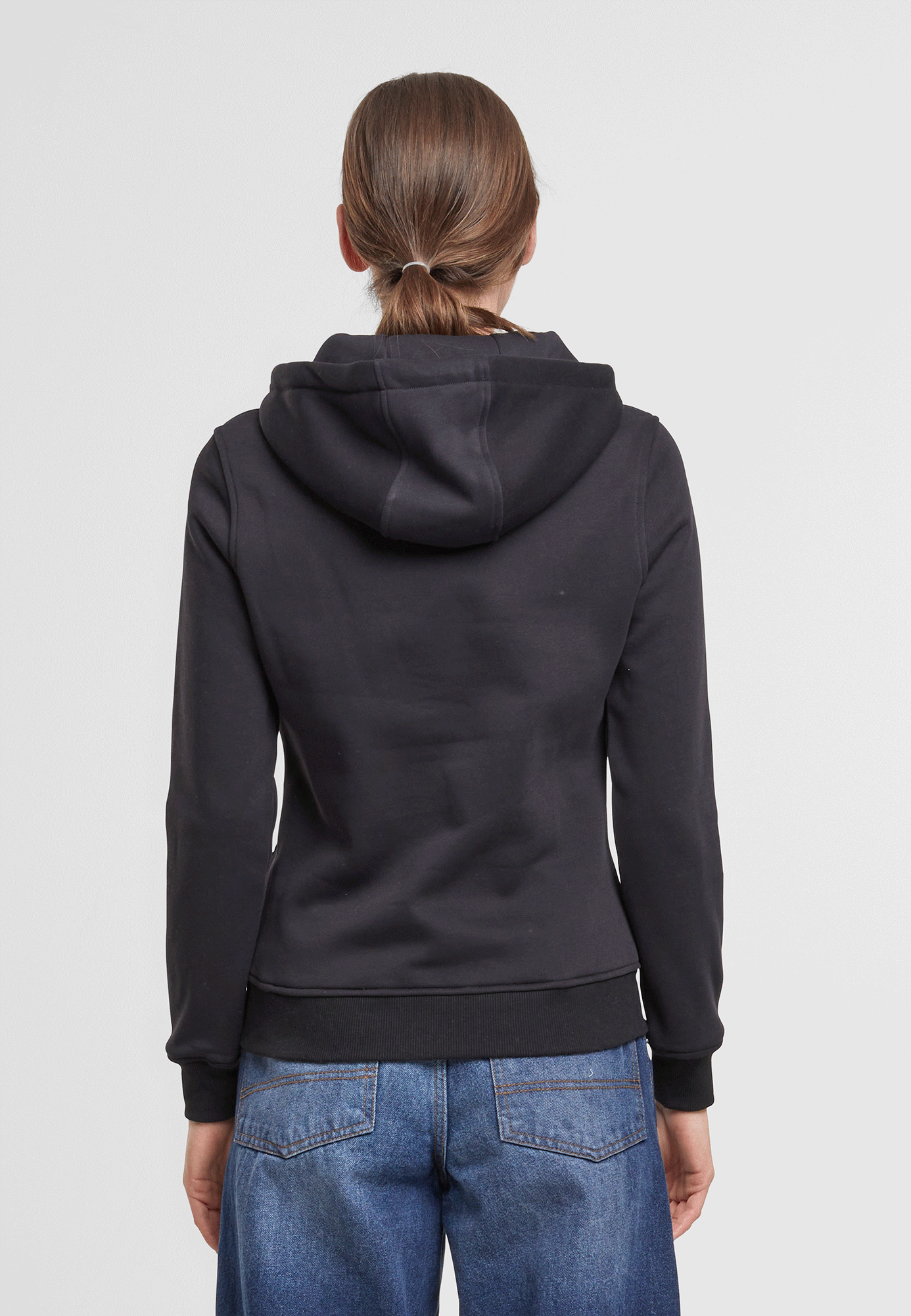 Forvert Heavy Hoodie Napa