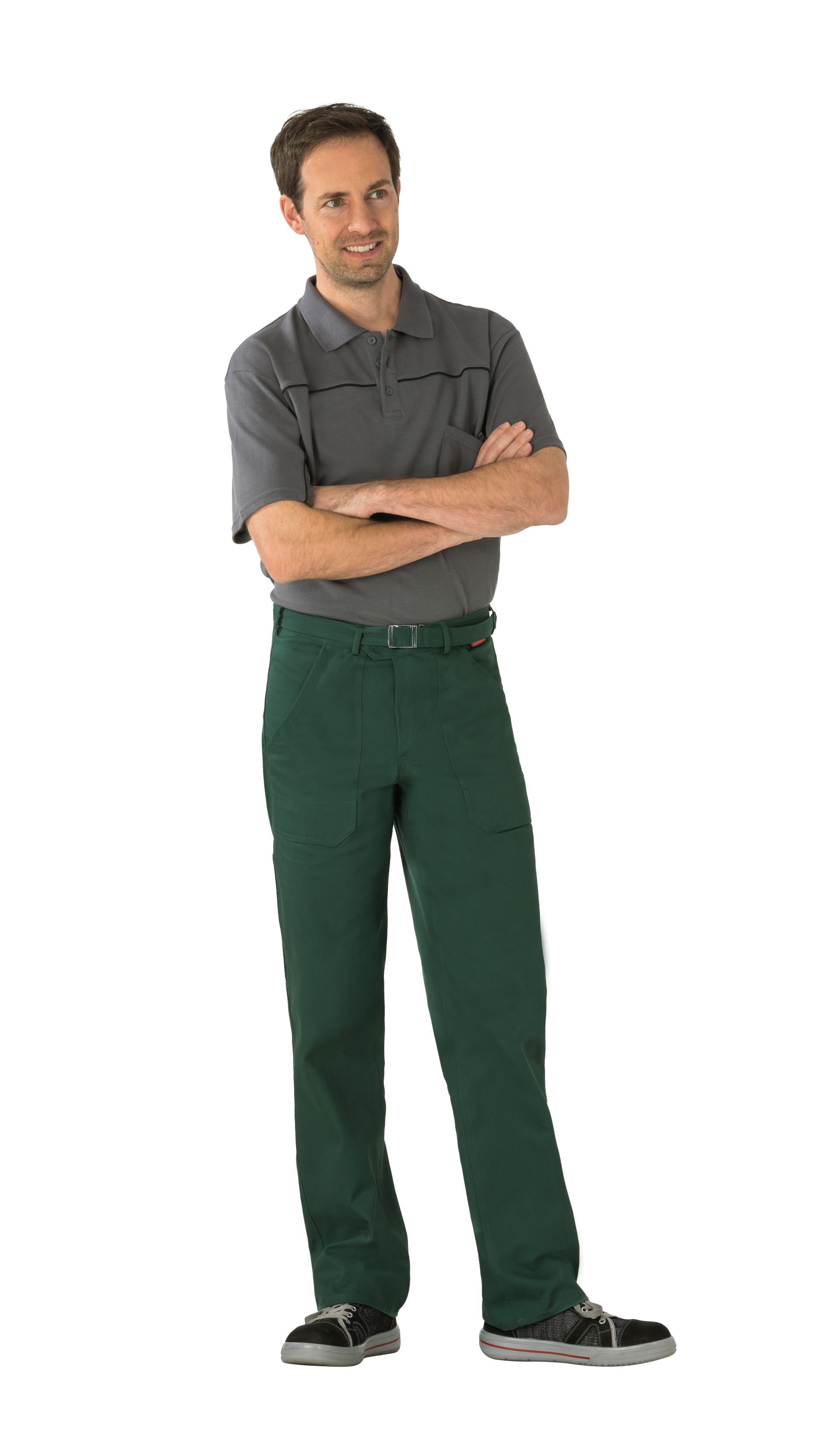 PLANAM Bundhose BW 290