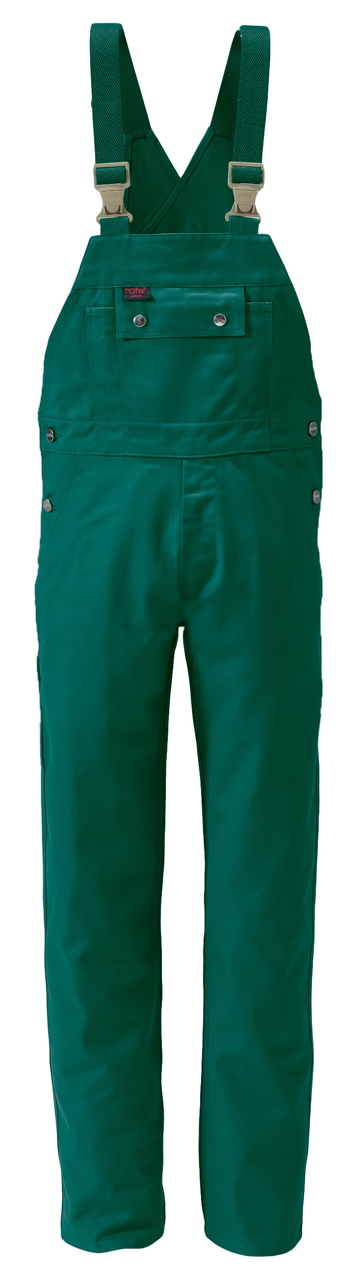 Latzhose 012250