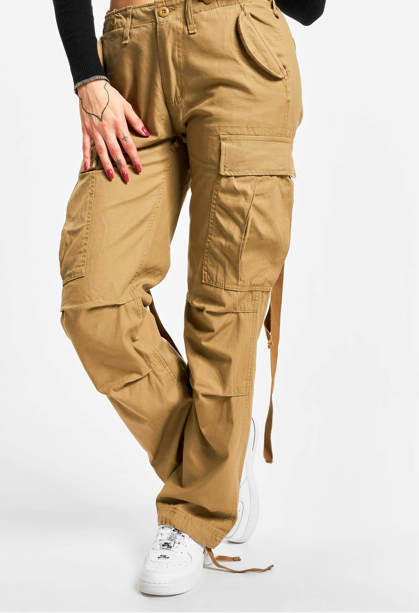Women M65 Pants
