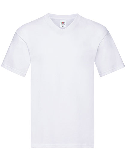 T-Shirt – Original V-Neck T