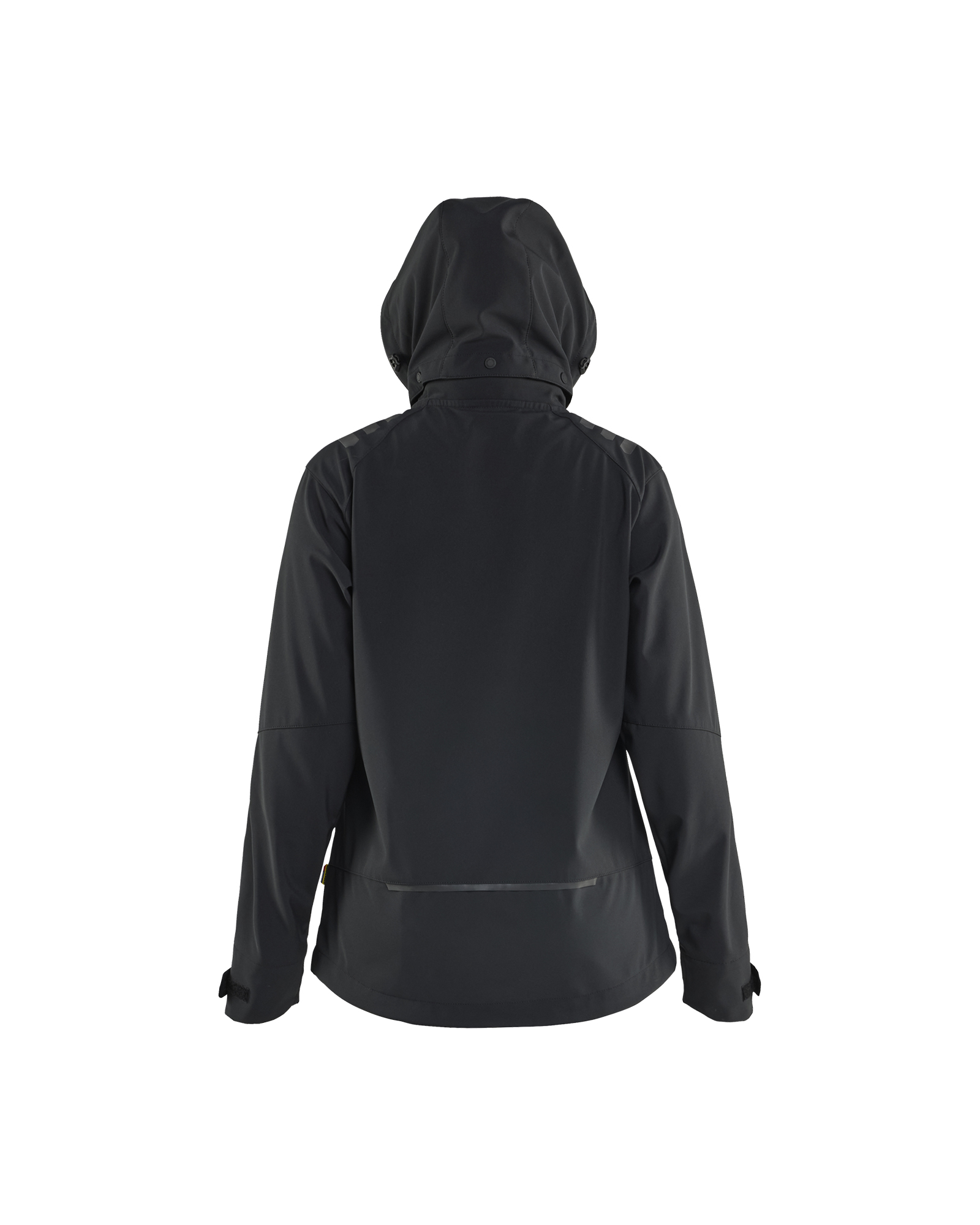 Damen Softshell Jacke