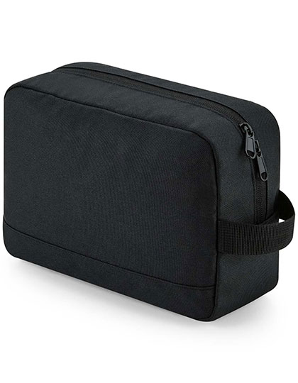 Tasche – Recycled Essentials Wash Bag