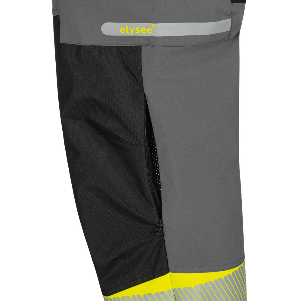 Warnschutz Stretch-Bundhose Mersch