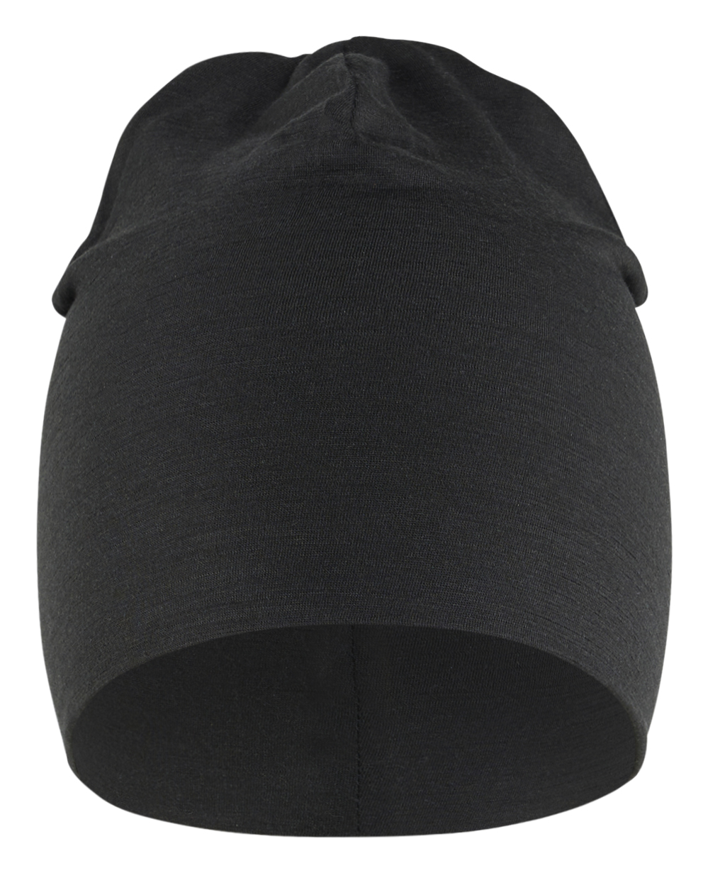 Merino Beanie