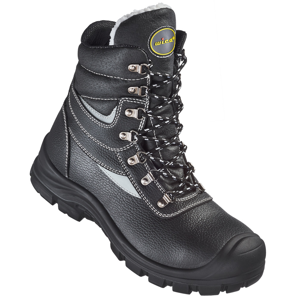 Winterschnürstiefel Coswig