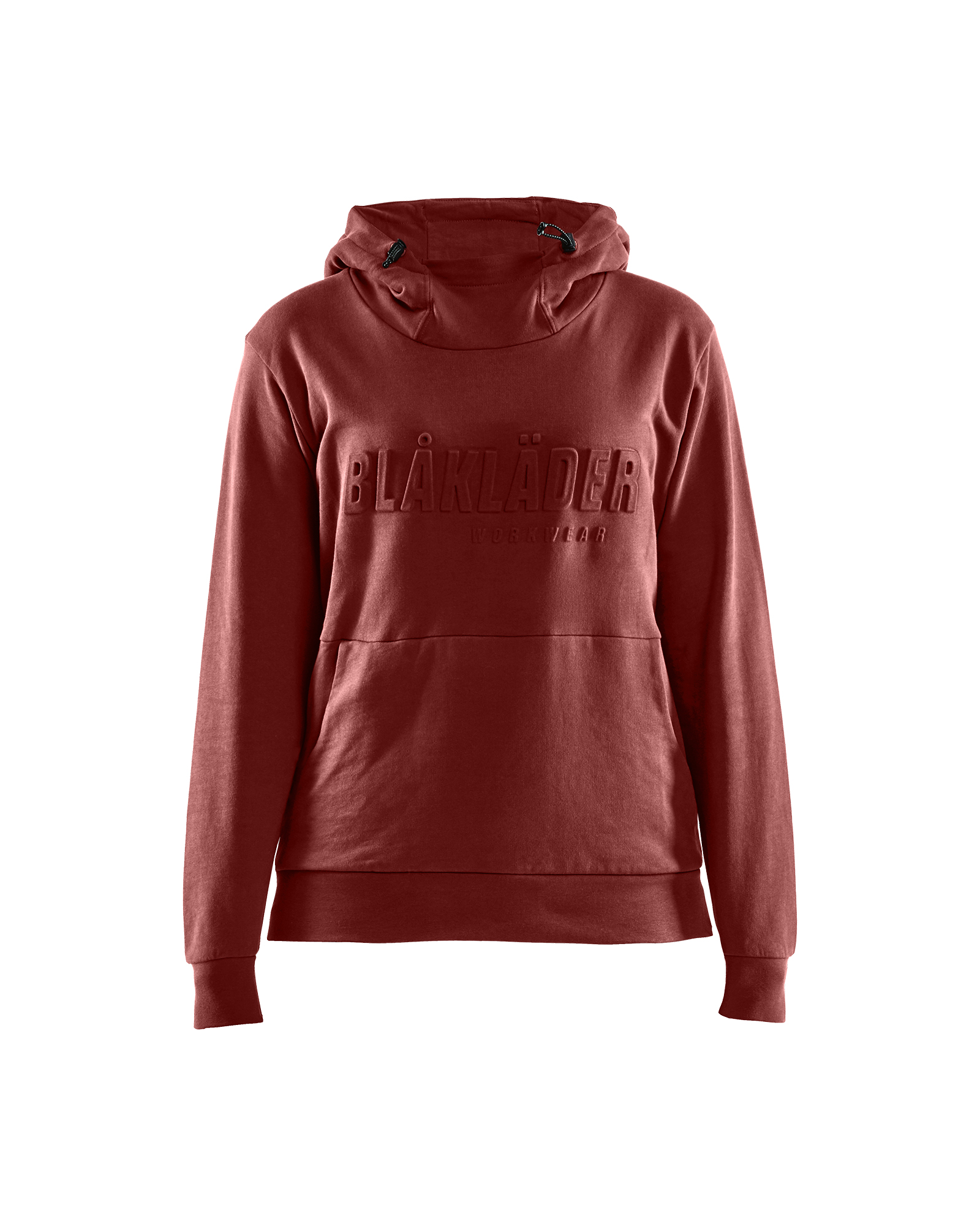 Damen Kapuzenpullover 3D