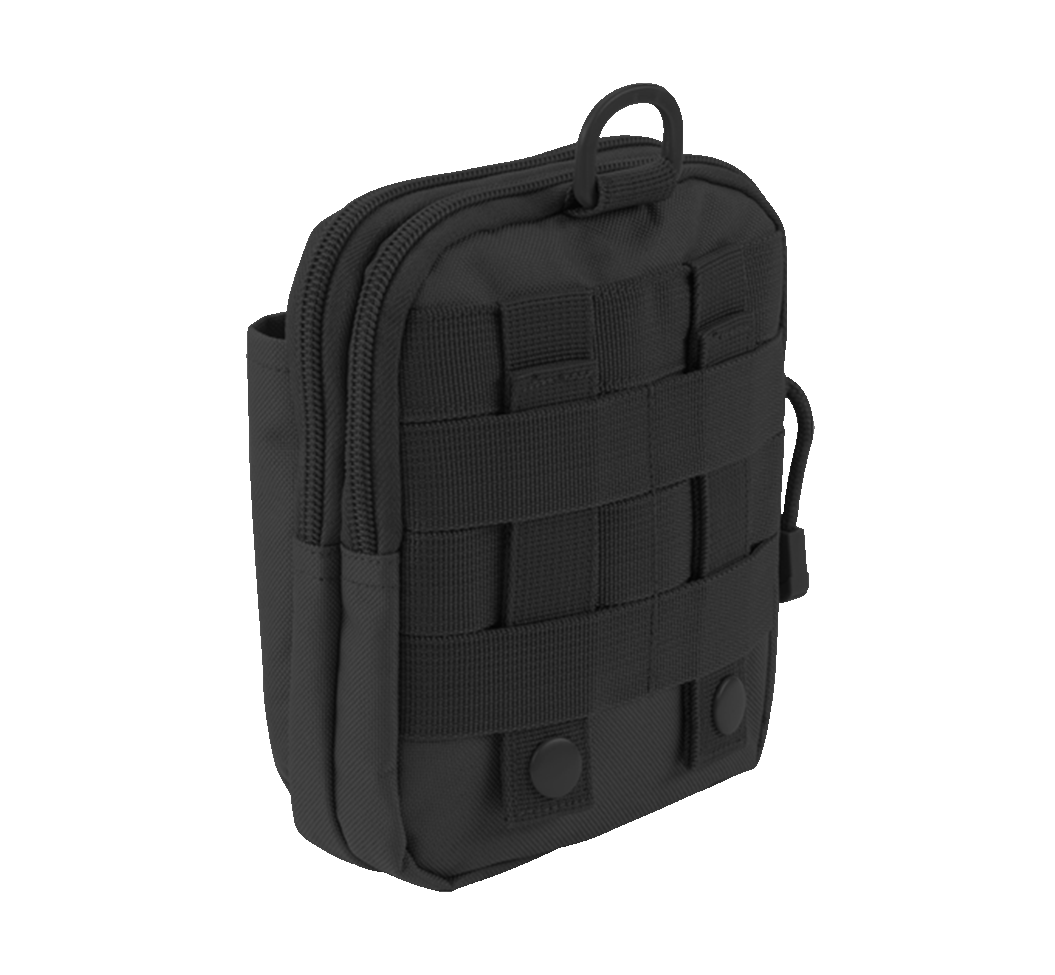 Molle Pouch Functional