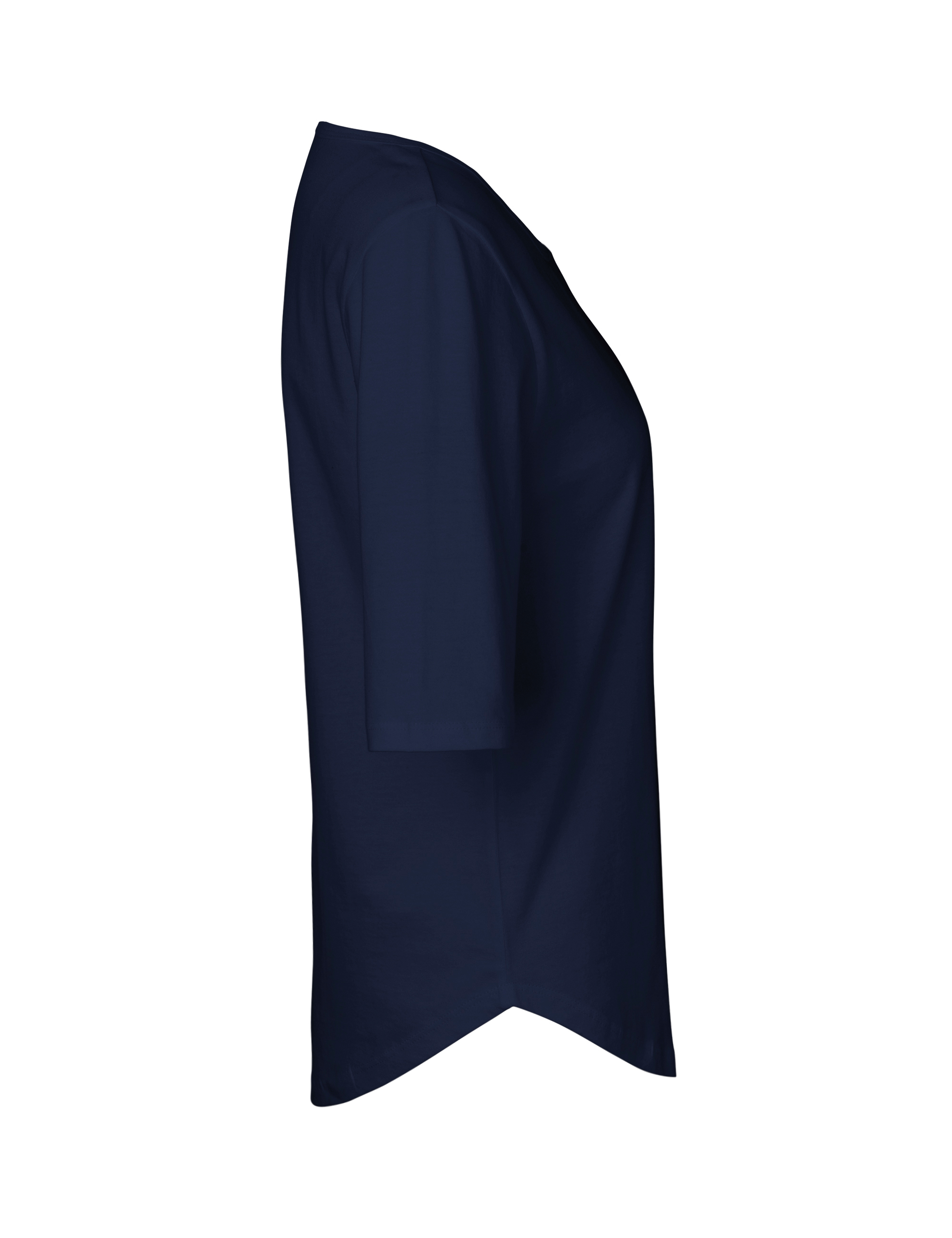 Ladies´ Half Sleeve T-Shirt