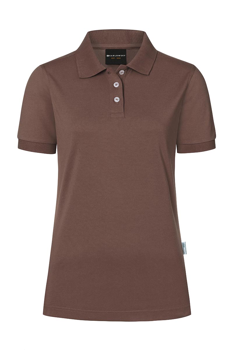 Damen Workwear PoloshirtModern-Flair