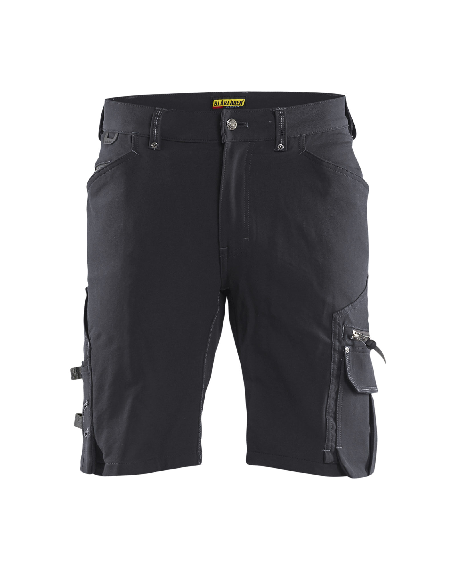 Handwerker Shorts 4-Wege-Stretch ohne Nageltaschen X1900