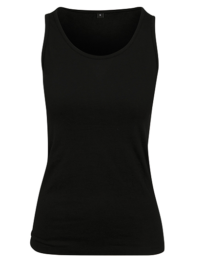 T-Shirt – Ladies´ Merch Top