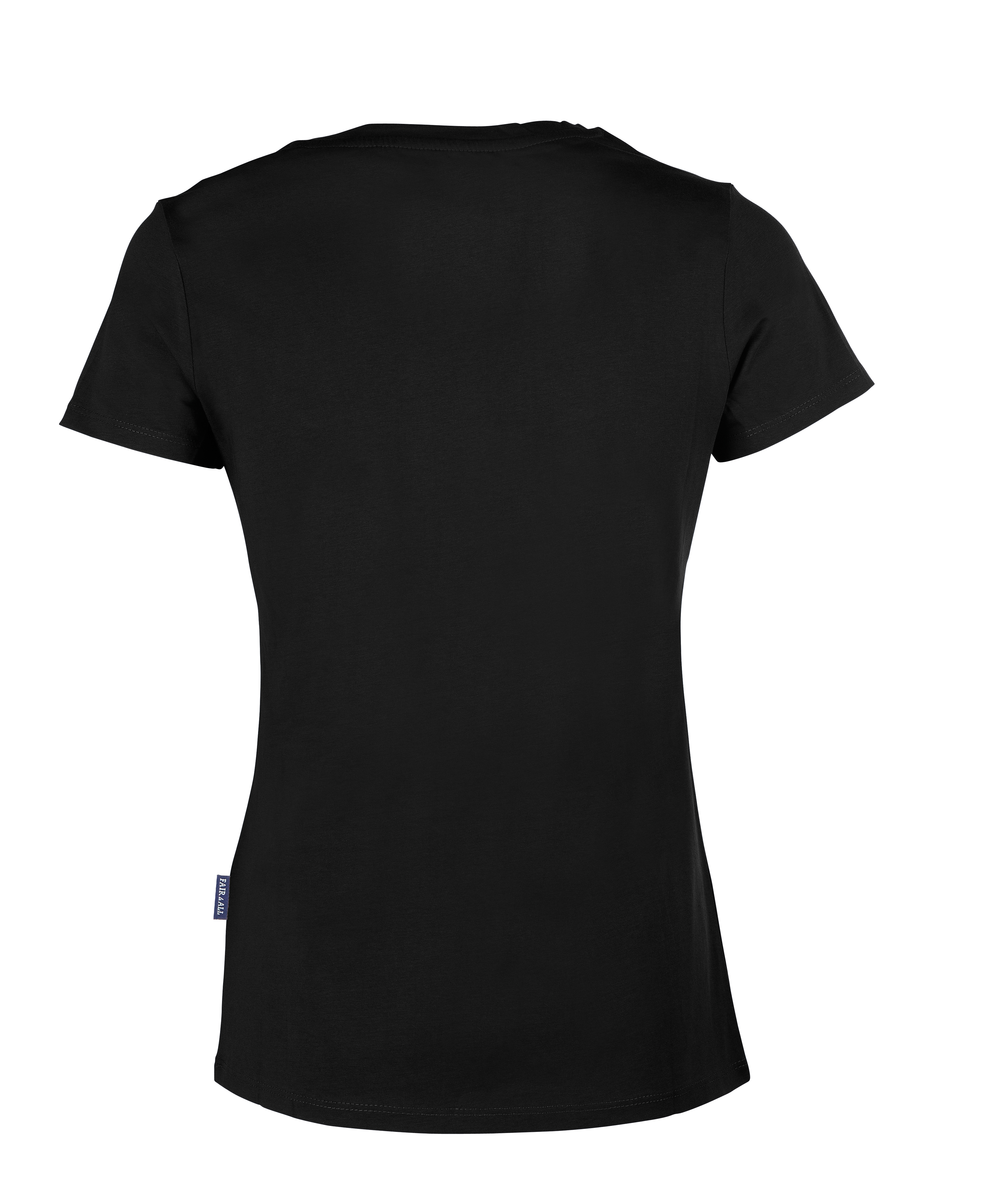 T-Shirt – Women´s Luxury Roundneck Tees