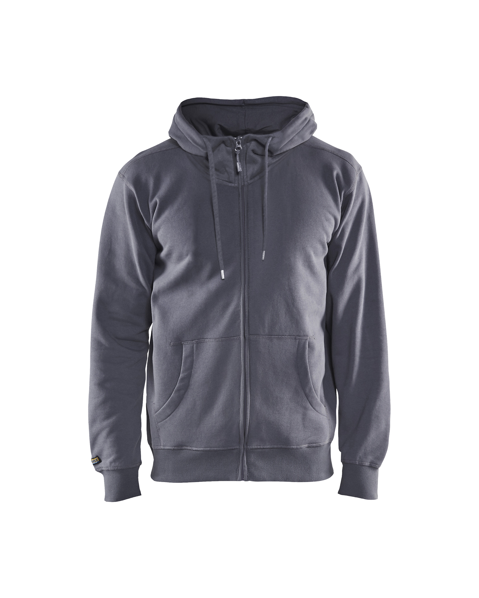 Kapuzenjacke
