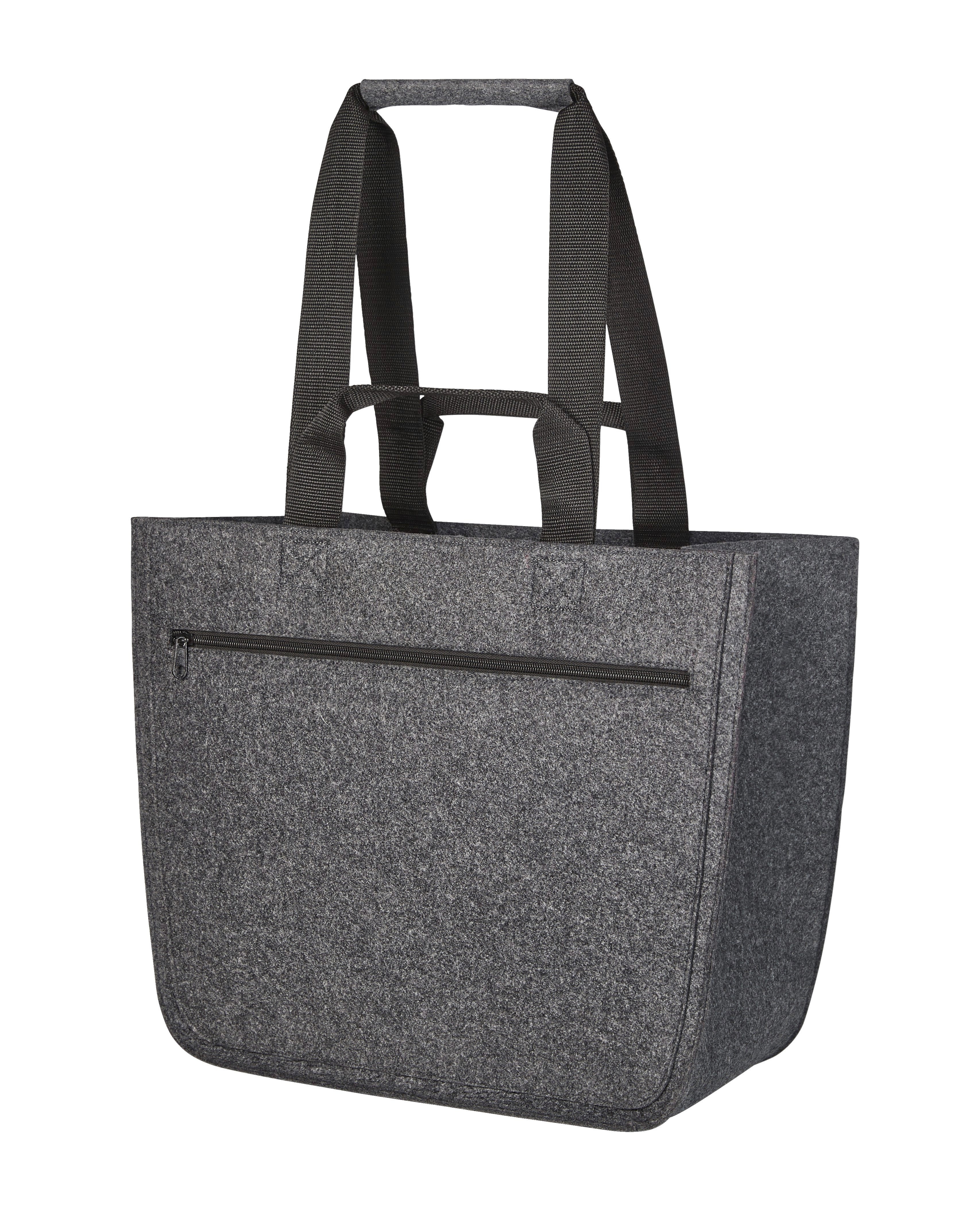 Tasche – Felt Shopper Softbasket