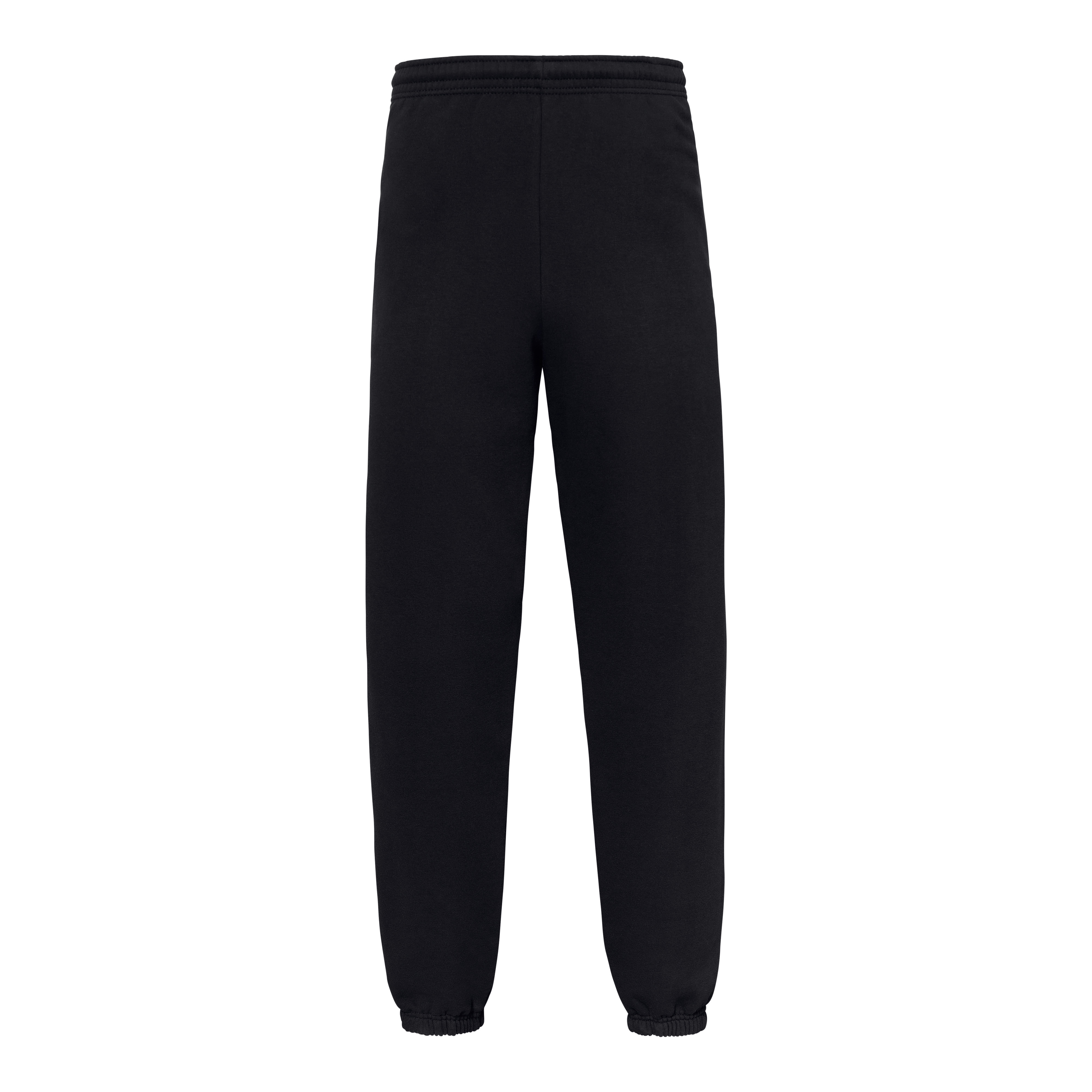 Hose – Iconic Premium Elasticated Cuff Jog Pants
