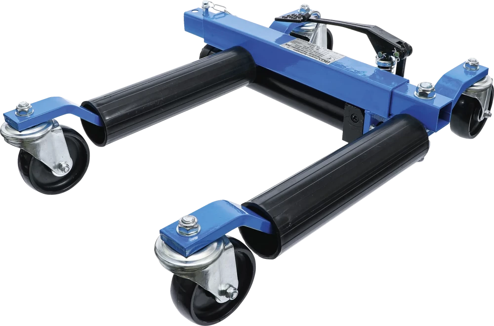 Rangier-Hubwagen, 600 kg