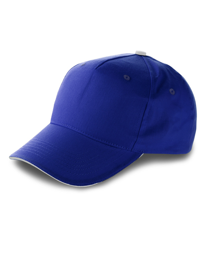 Baseball-Cap Anfield