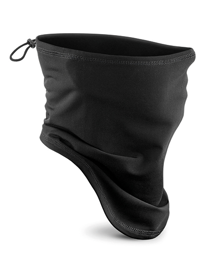 Halswärmer – Softshell Sports Tech Neck Warmer