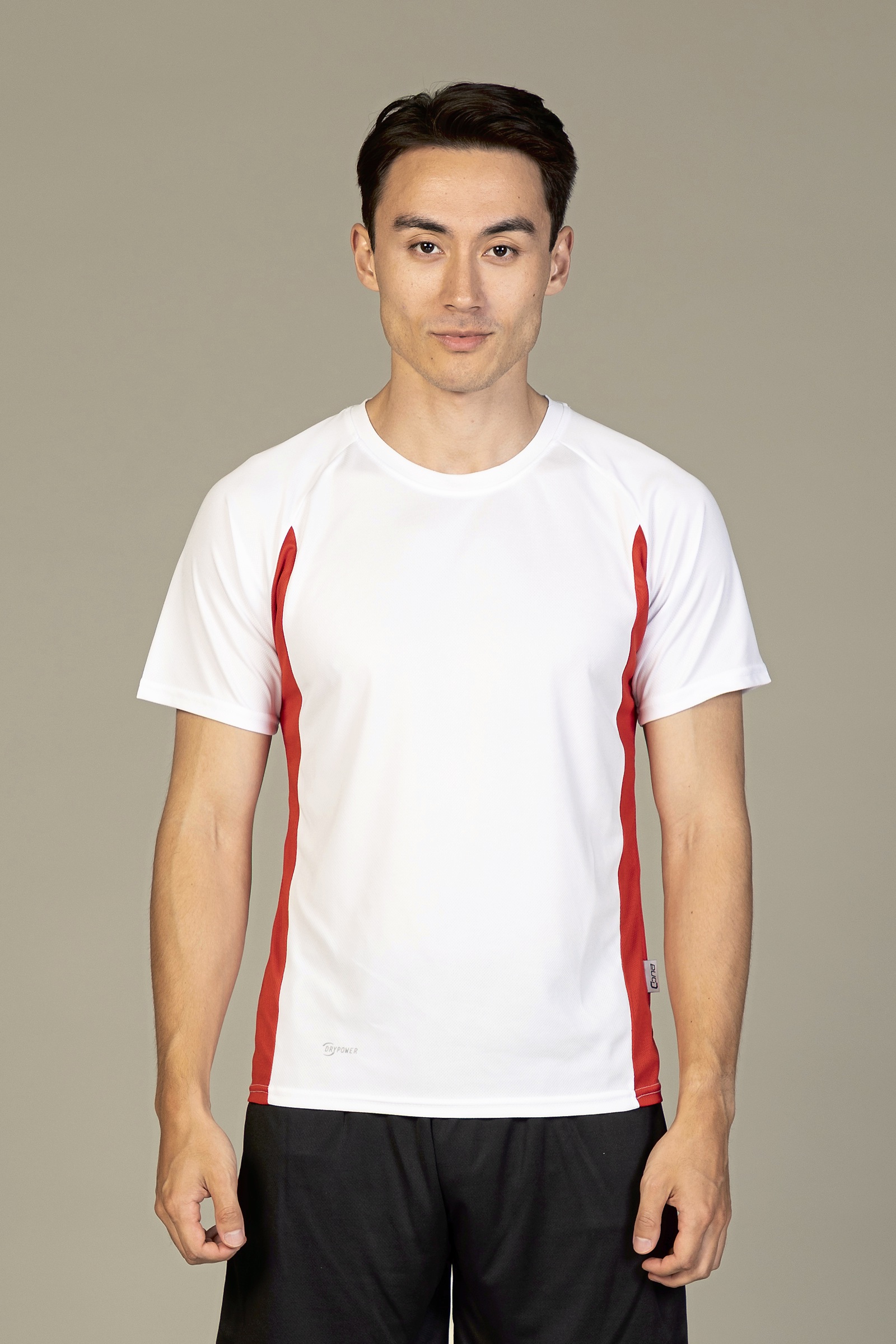 T-Shirt – Racer Tech Tee