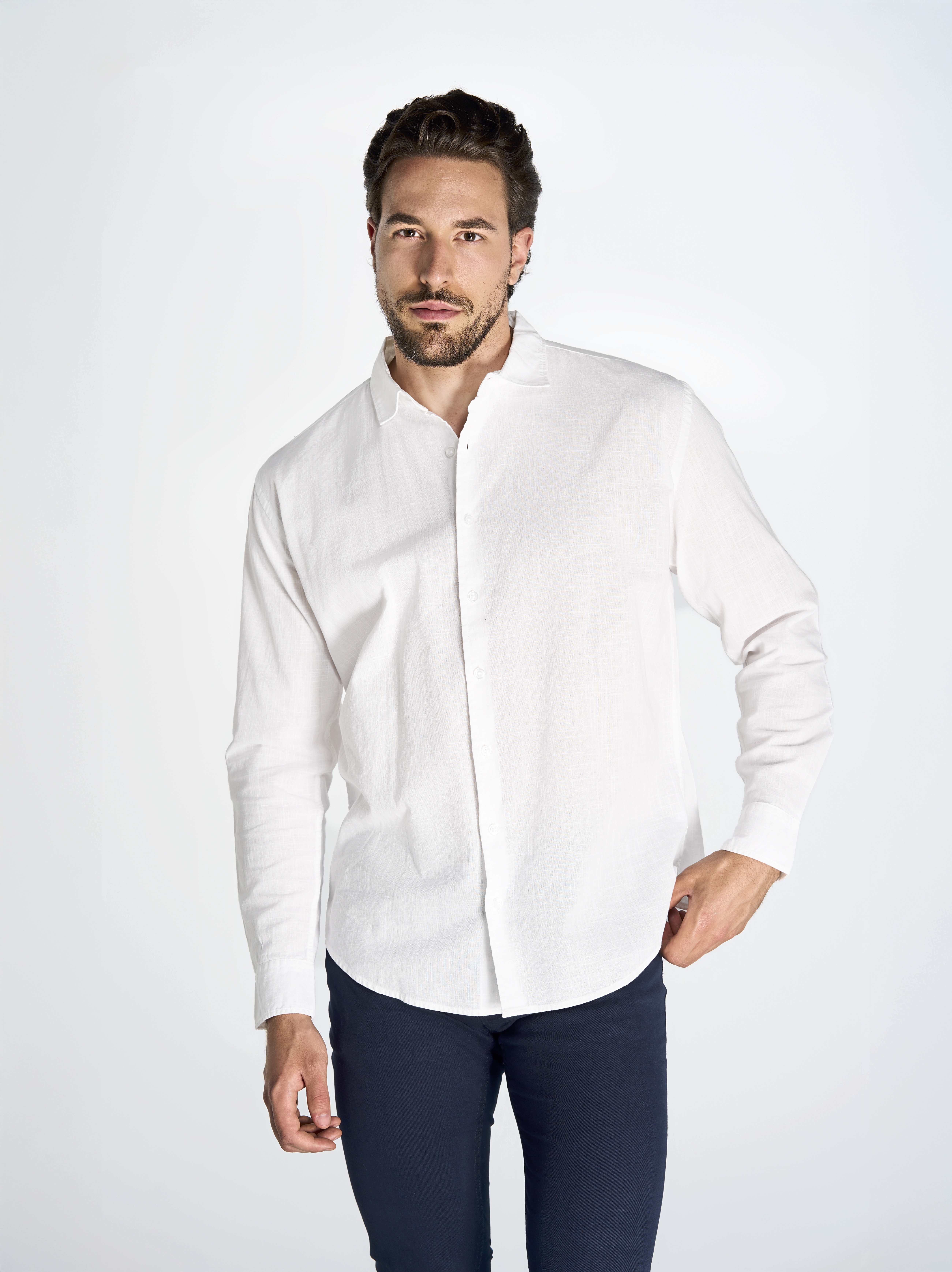 Hemd – Camisa Tulum Shirt