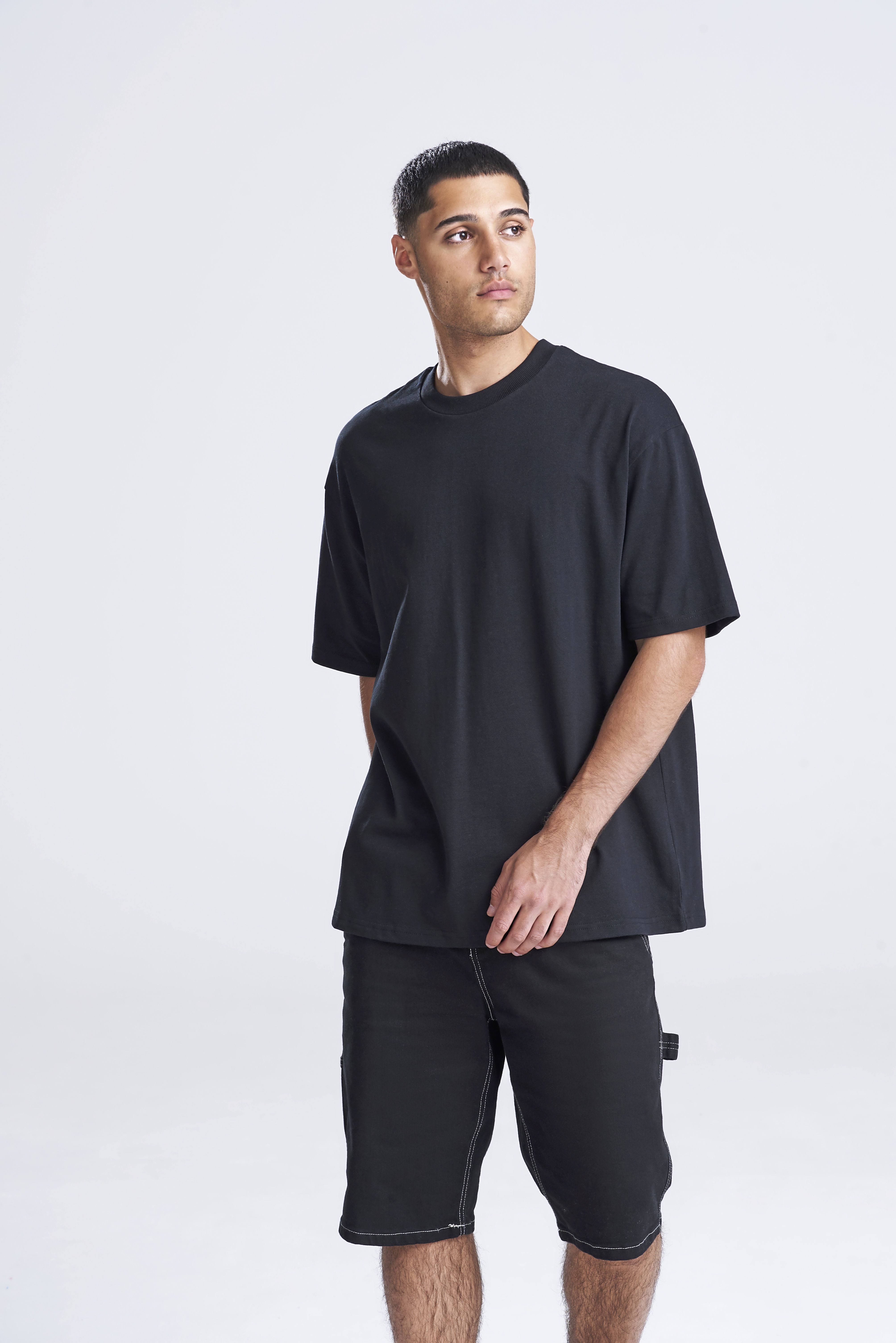 T-Shirt – Signature Heavyweight T