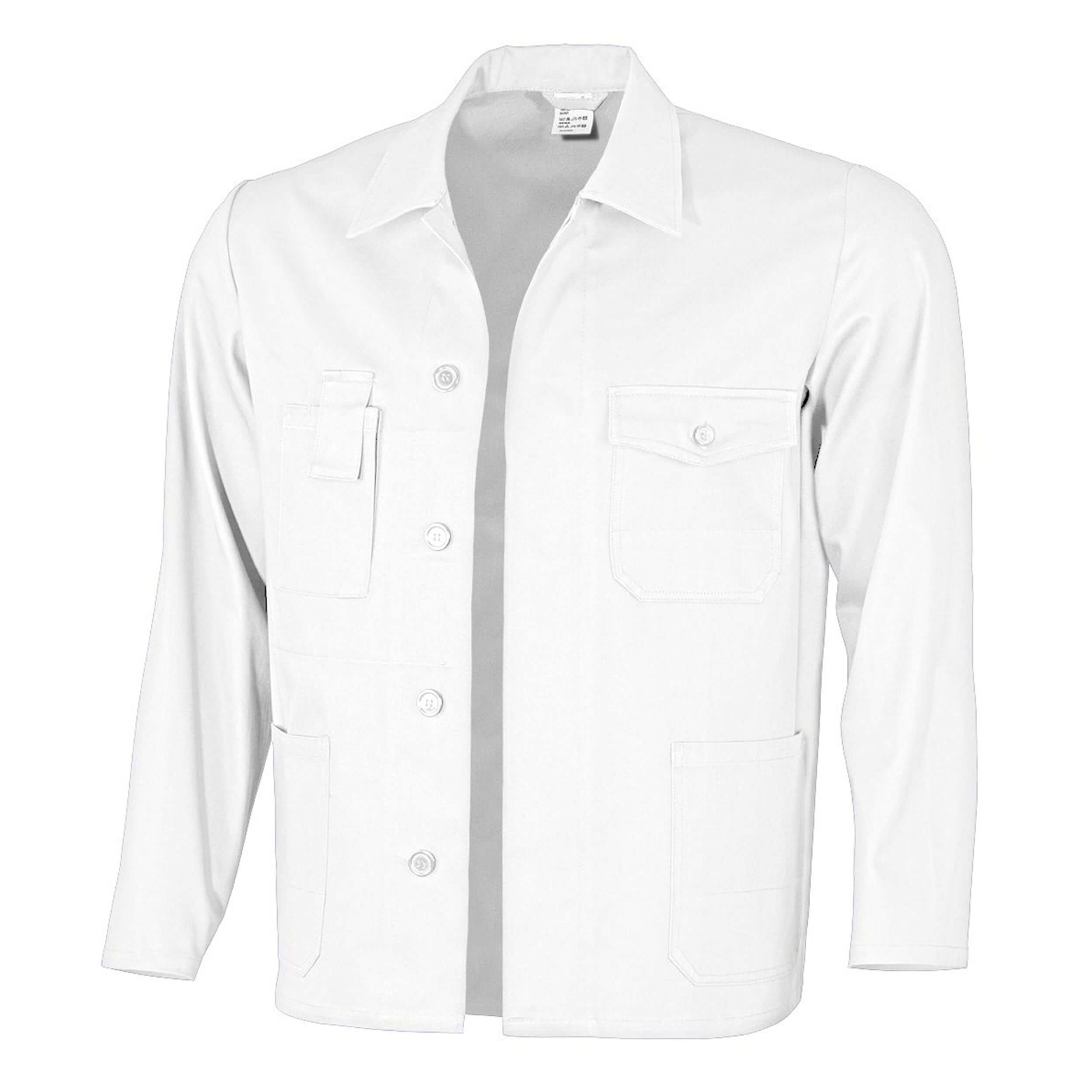 Arbeitsjacke "basic"