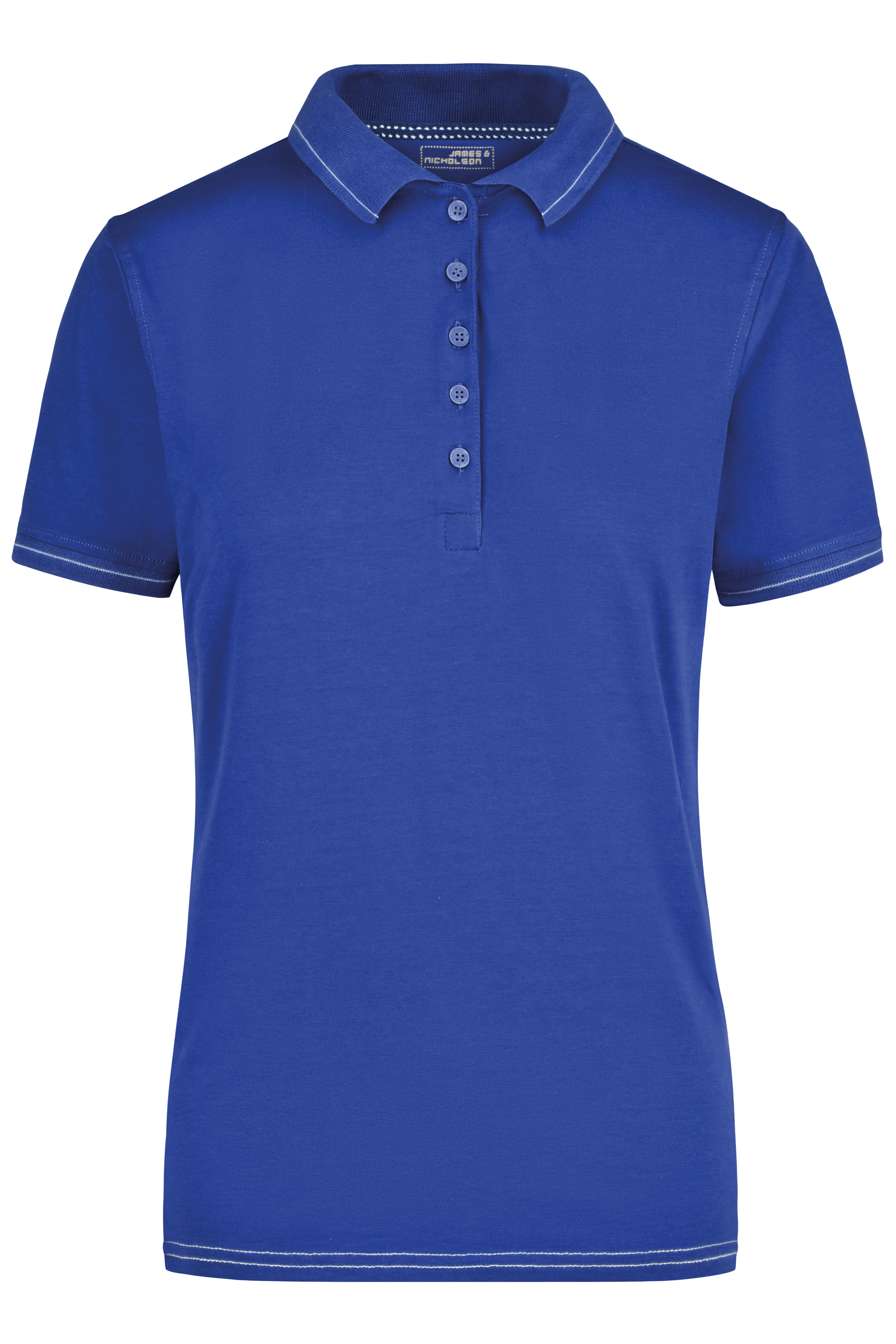 Ladies´ Elastic Polo