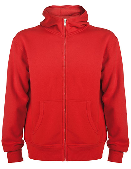 Montblanc Hooded Sweatjacket