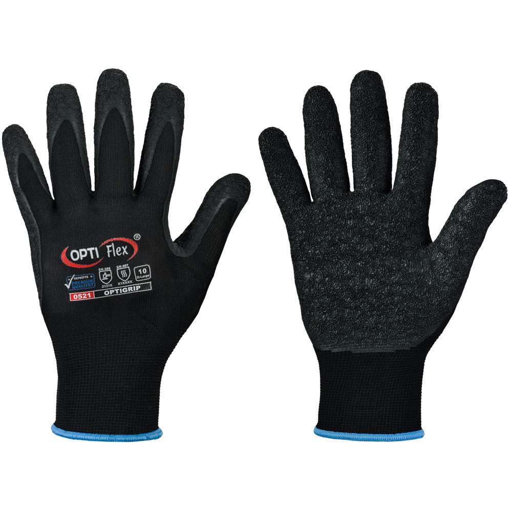 Optiflex® Handschuhe Optigrip