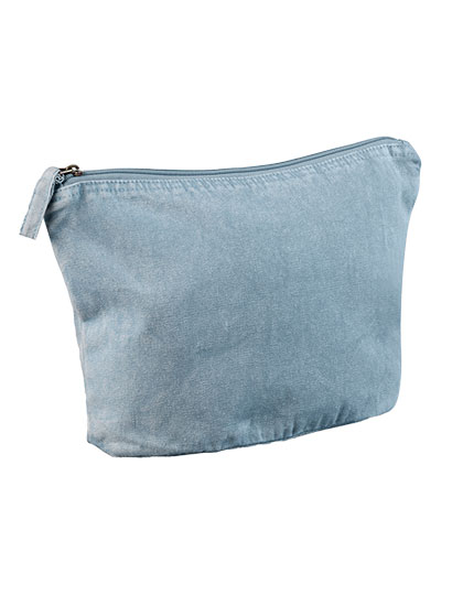 Tasche – Garment Dyed Accessory Bag
