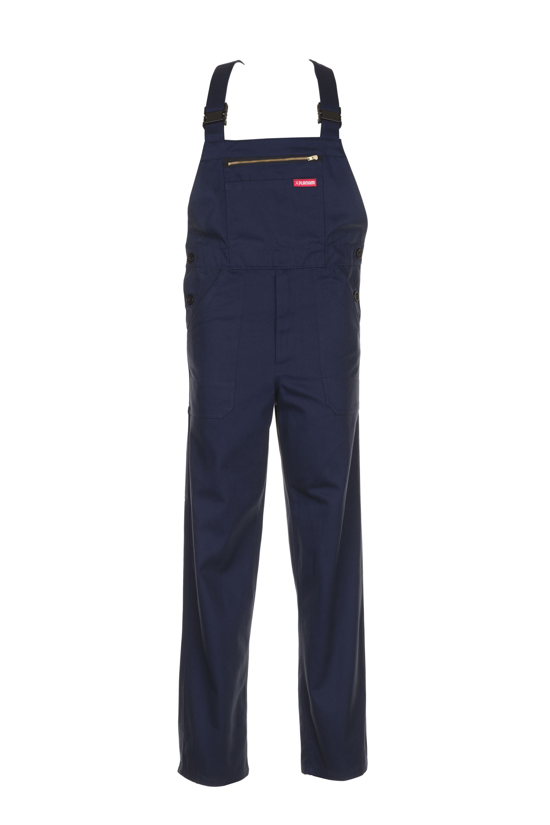 PLANAM Latzhose BW 290